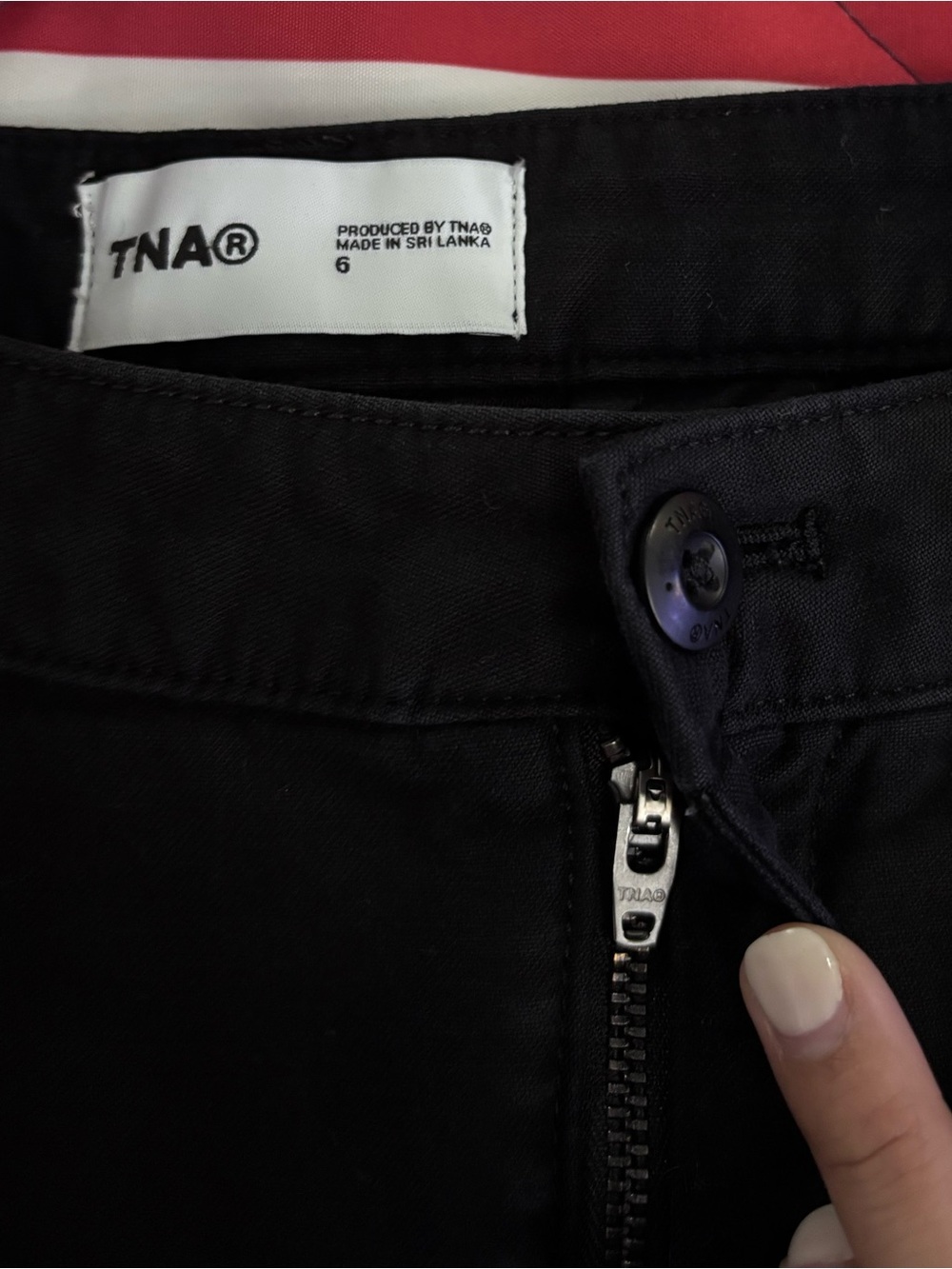Tna
Supply Cargo Pant - Picture 7 of 16